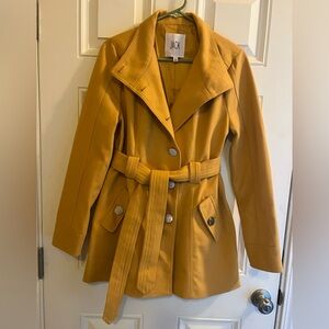 Women’s Jack Medium Weight Polyester Jacket.  NWOT.  Size L.